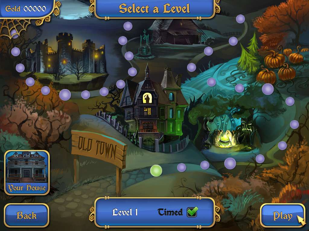 Spooky Bonus Steam CD Key
