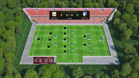 Club Manager 2016 Steam CD Key