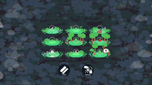 Brushwood Buddies Steam CD Key