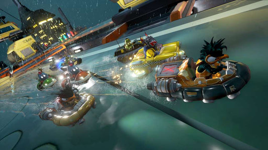 Obliteracers Steam CD Key