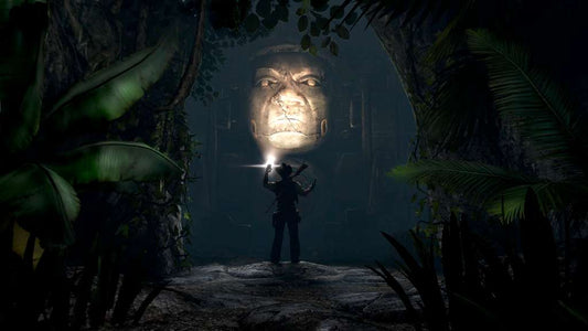 Deadfall Adventures Steam Gift