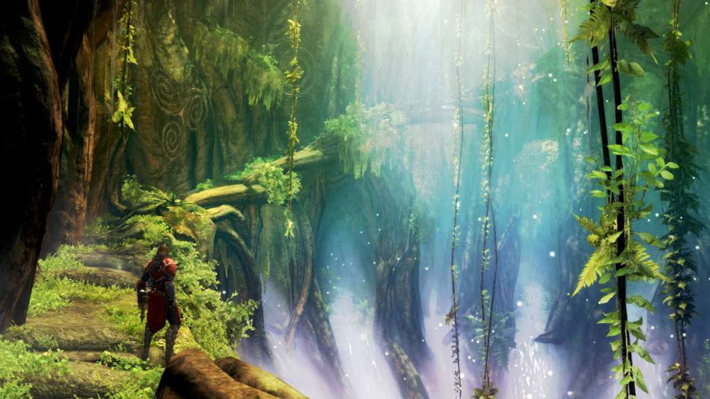 Castlevania: Lords of Shadow Ultimate Edition PC Steam Gift