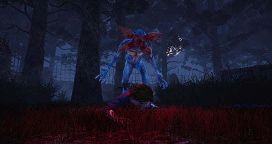 Dead by Daylight: Stranger Things Complete Edition US PC Windows CD Key