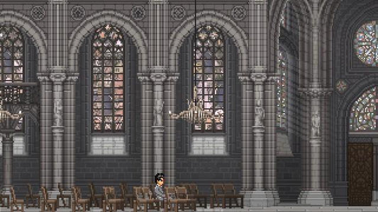 Arrest of a stone Buddha AR XBOX One CD Key