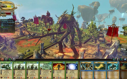 Guardians of Graxia + Map Pack + Elves & Dwarves DLC Steam CD Key