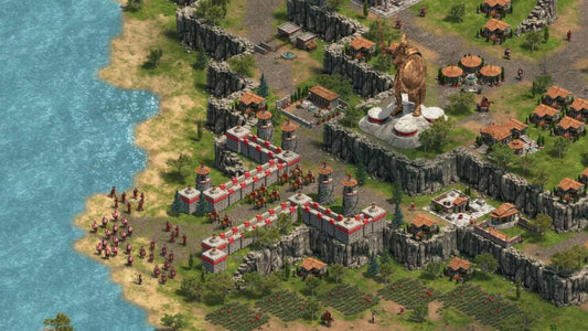 Age of Empires: Definitive Edition PC Windows CD Key