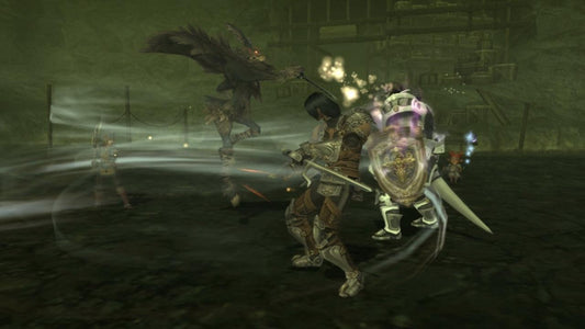 Final Fantasy XI: Seekers Of Adoulin Edition RoW Digital Download CD Key