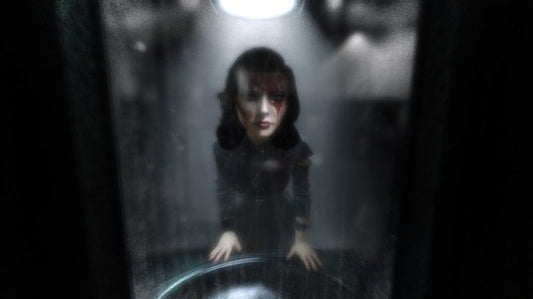 BioShock Infinite - Burial at Sea Episode 2 Steam CD Key