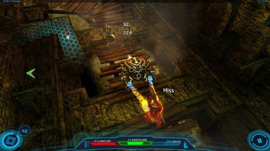 The Harvest Steam CD Key