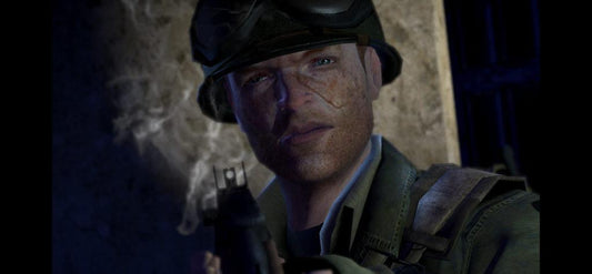 Brothers in Arms: Hell's Highway GOG CD Key