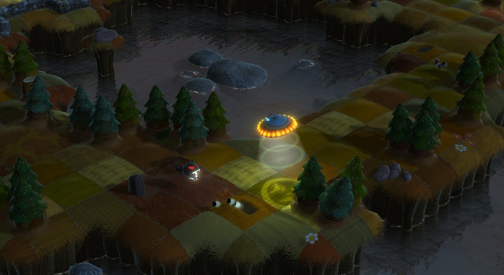 Flock! Steam CD Key
