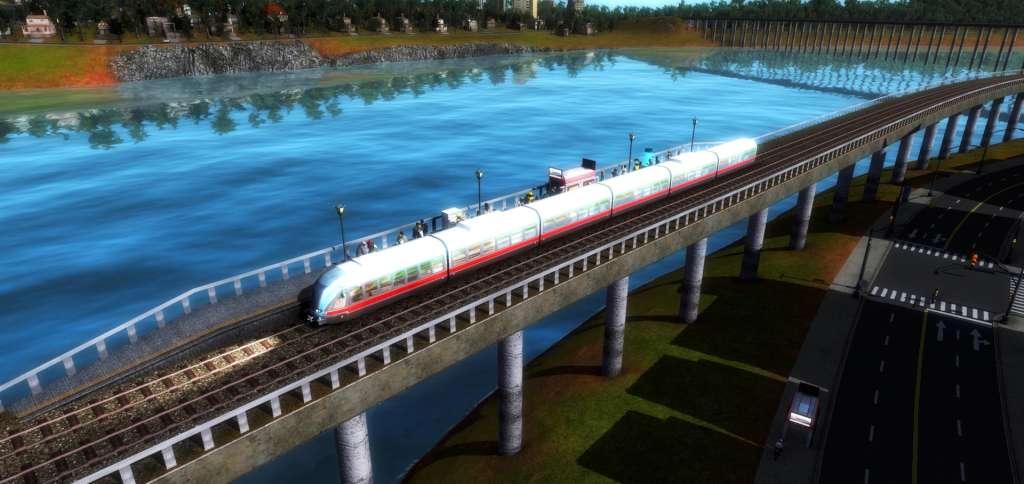 Cities in Motion 2 Collection Steam CD Key