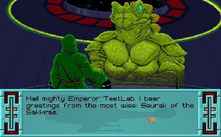 Master of Orion 1+2 GOG CD Key