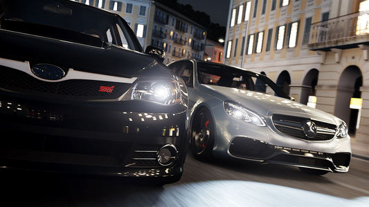 Forza Horizon 2 XBOX One CD Key