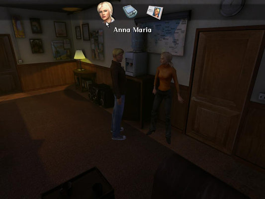 Broken Sword 4: The Angel of Death GOG CD Key