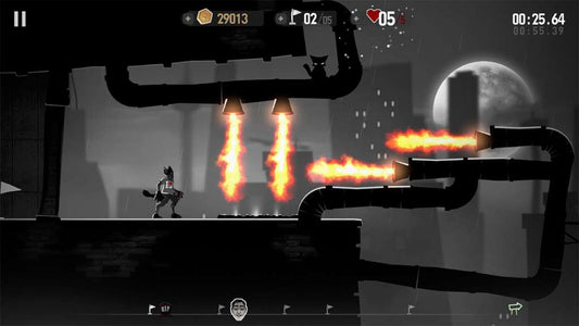 She Wants Me Dead Steam CD Key