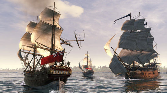 Total War: EMPIRE – Definitive Edition PC Steam CD Key
