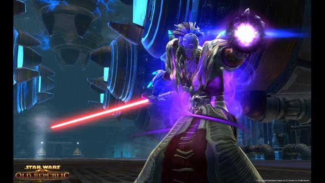 Star Wars: The Old Republic 2400 Global Cartel Coins