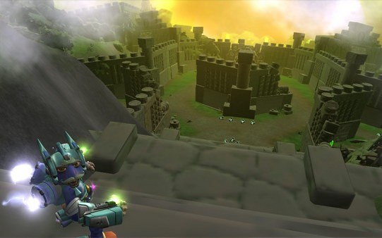 Spore: Galactic Adventures DLC EA App CD Key