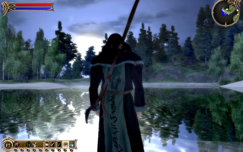 Two Worlds Epic Edition PC Steam CD Key