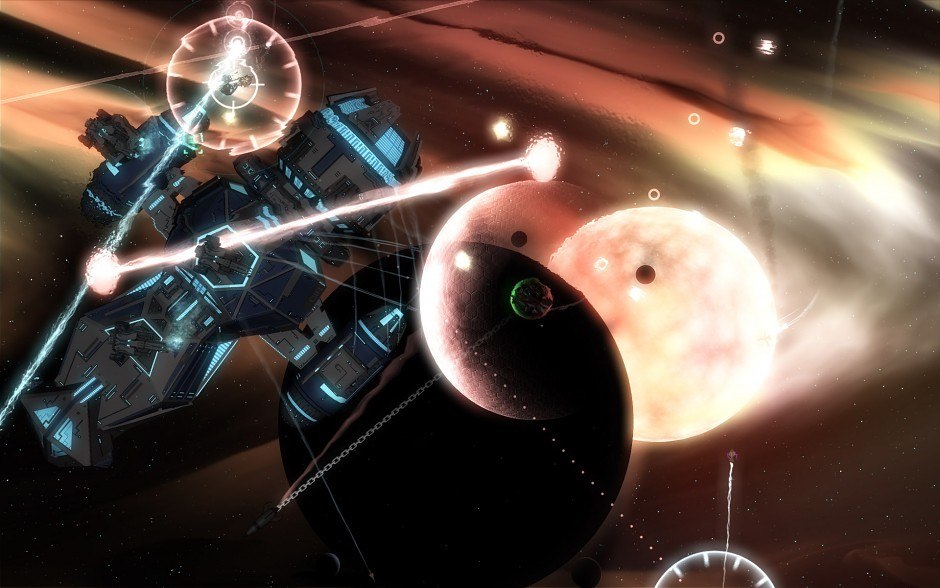 Ring Runner: Flight of the Sages Steam Gift