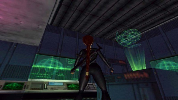 Tomb Raider V: Chronicles Steam CD Key