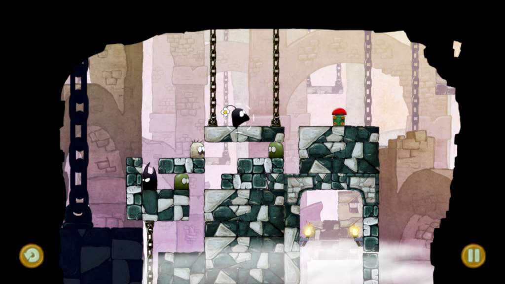 About Love, Hate and the other ones Steam CD Key