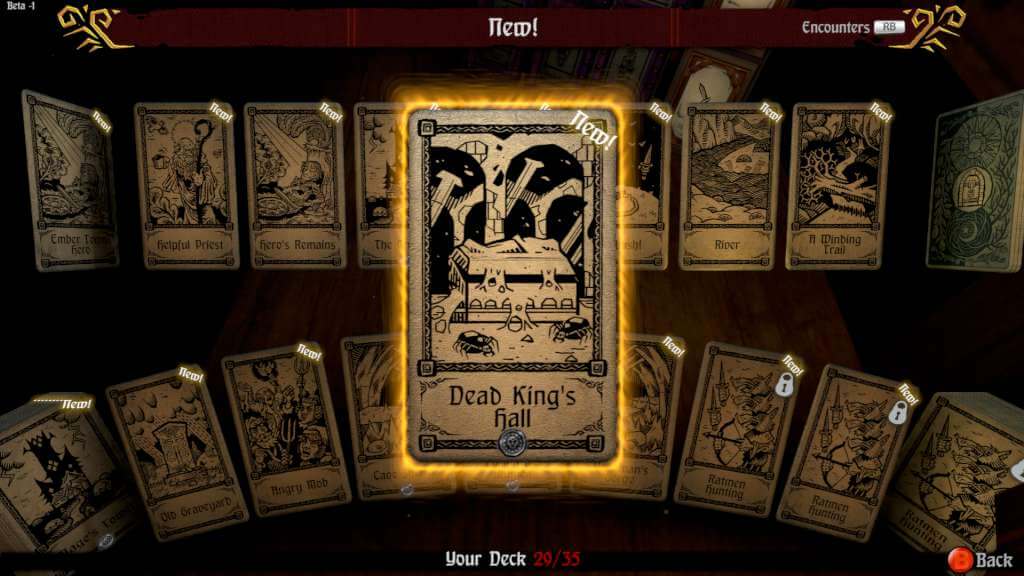 Hand of Fate Steam Gift