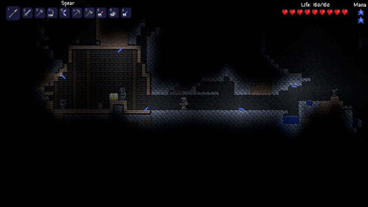 Terraria RU VPN Required Steam Gift