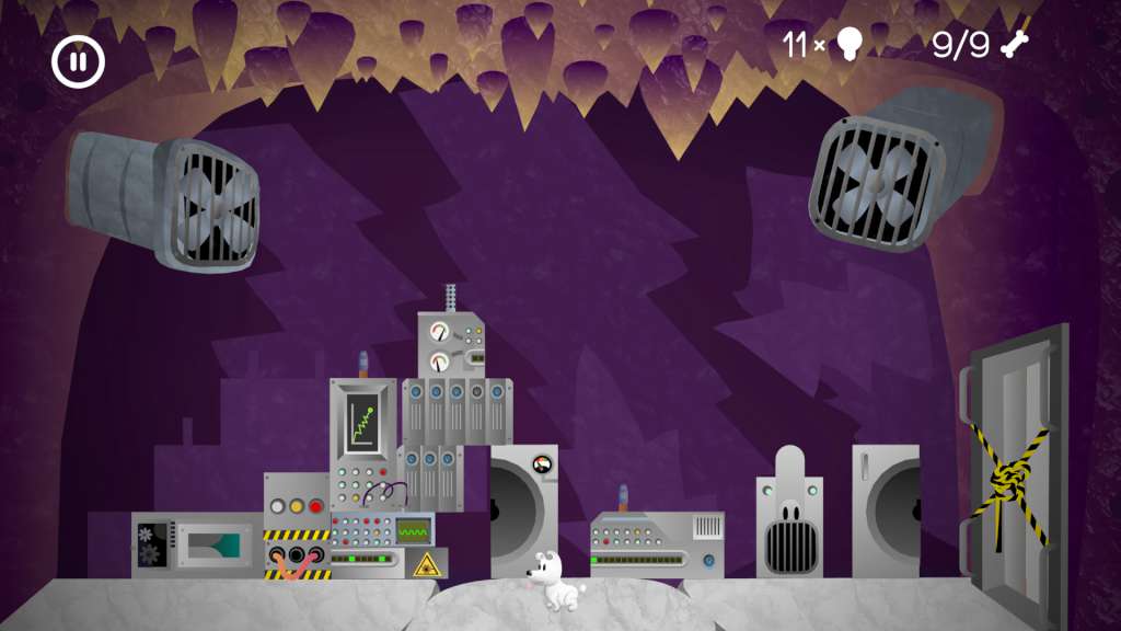 Mimpi PC Steam CD Key
