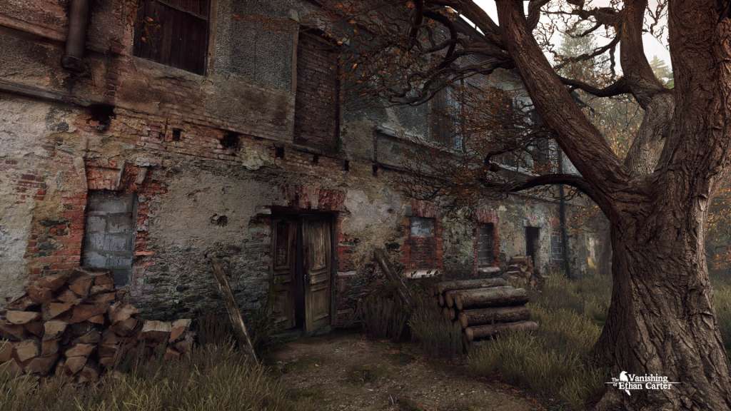 The Vanishing of Ethan Carter Steam Gift
