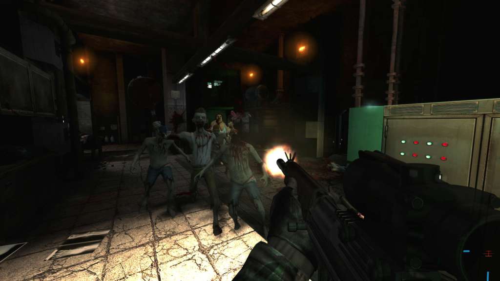 Killing Floor PC Steam Gift