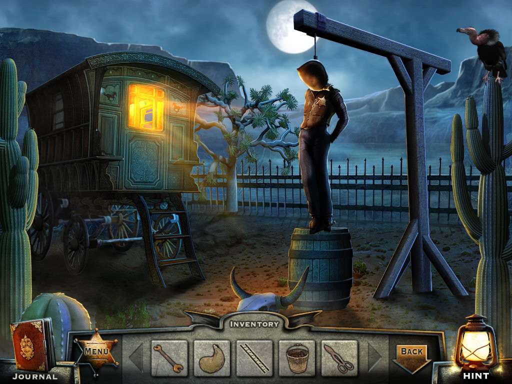 Ghost Encounters: Deadwood - Collector's Edition Steam CD Key