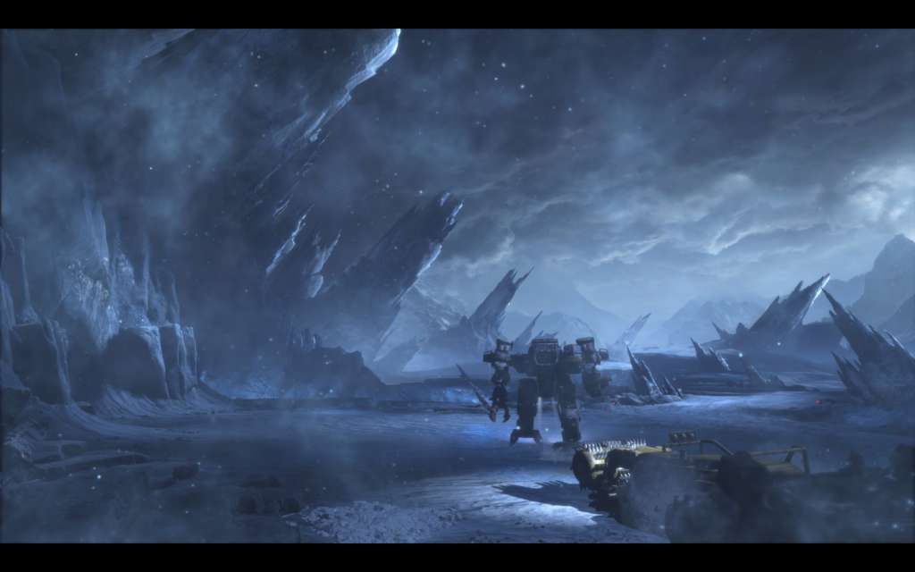 Lost Planet 3 - All DLC Pack RU/CIS PC Steam Gift