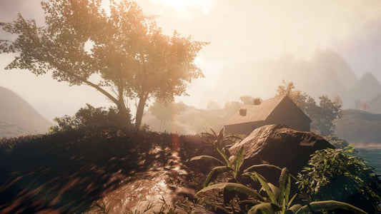 Drizzlepath Steam CD Key
