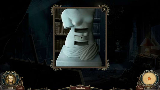 Brink of Consciousness: The Lonely Hearts Murders Steam CD Key