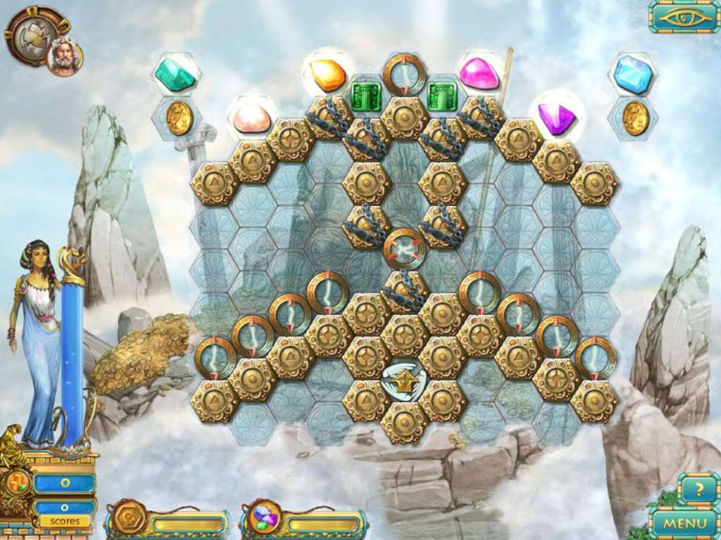 Heroes of Hellas 3: Athens Steam CD Key