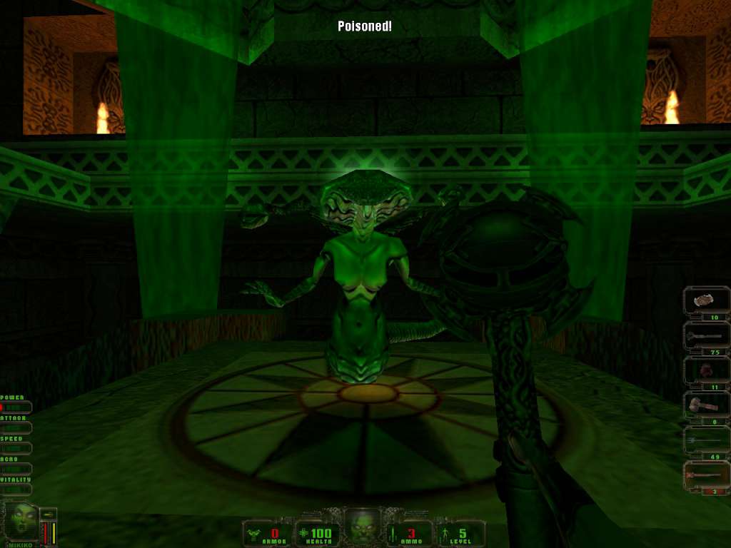Daikatana PC Steam CD Key