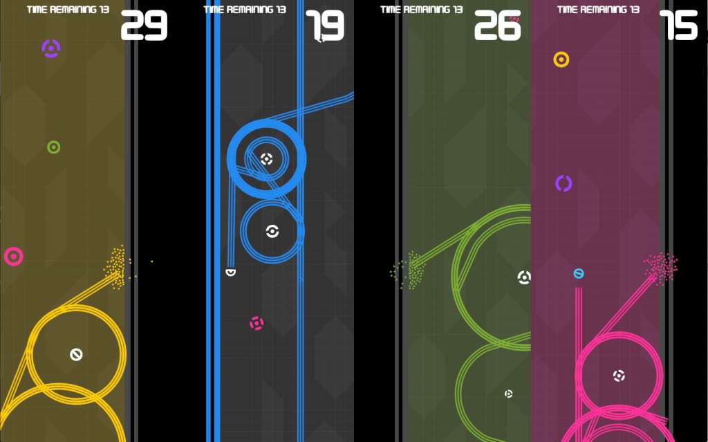 One More Line Steam CD Key
