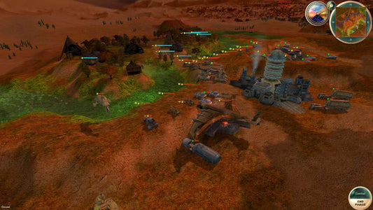 Galactic Assault: Prisoner of Power GOG CD Key