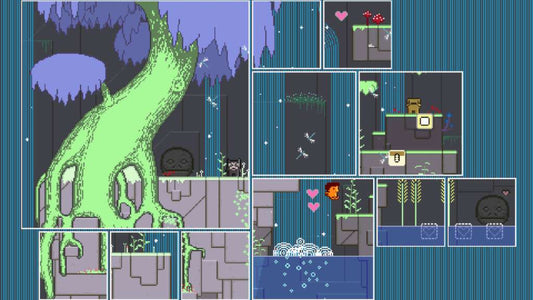 Where is my Heart? Steam CD Key