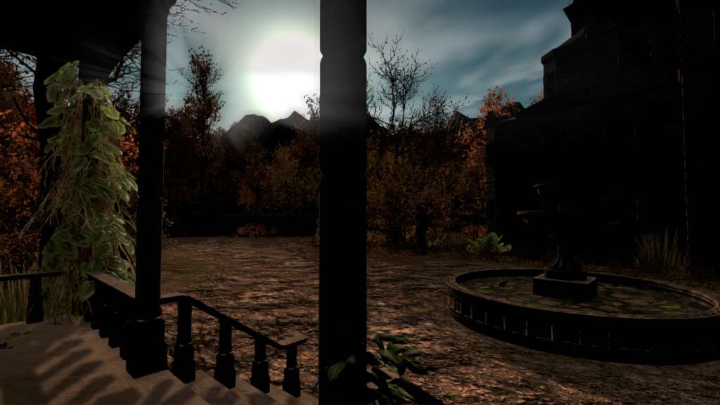 Pineview Drive Steam CD Key