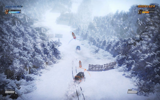 Renegade Ops - Coldstrike Campaign DLC Steam CD Key