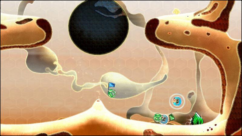 Gumboy Tournament Steam CD Key