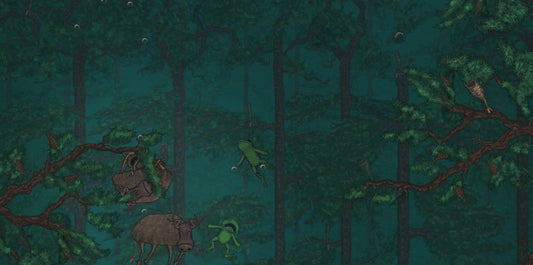 They Breathe Steam CD Key