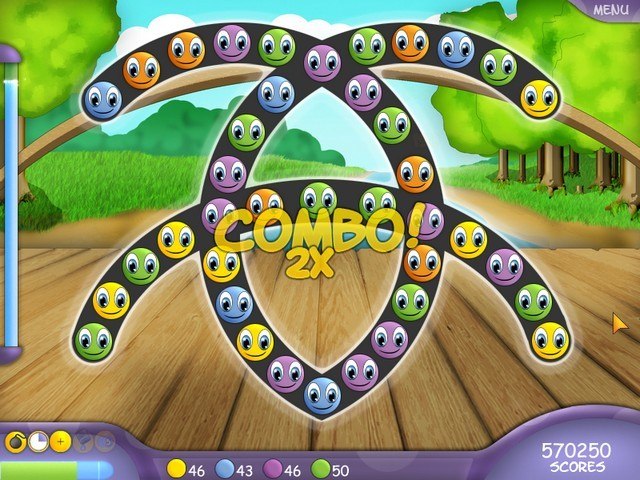 Ringies Steam CD Key