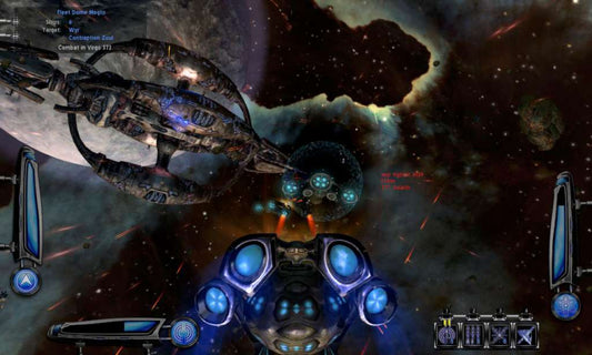 Salvation Prophecy Steam CD Key