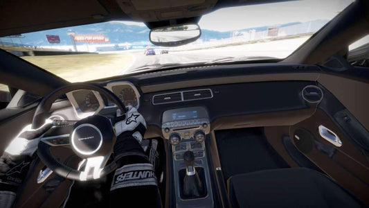 Need For Speed Shift 2 Unleashed RU VPN Required Steam Gift