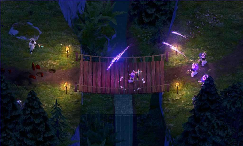 Magicka - The Stars Are Left DLC Steam CD Key