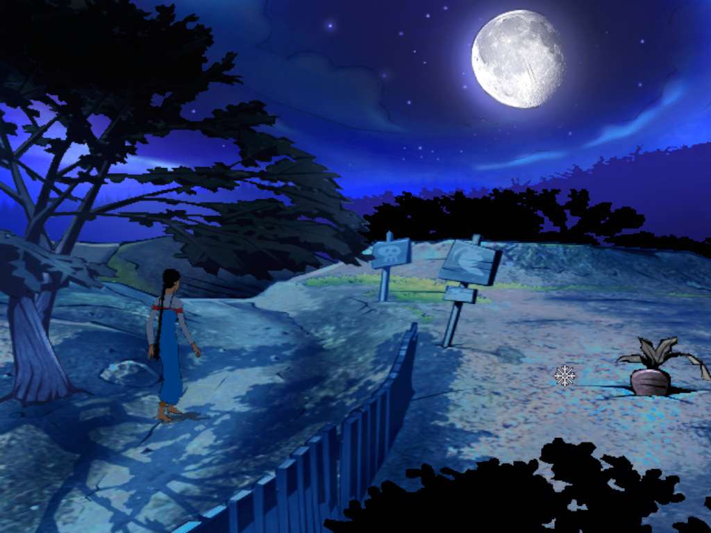 Fairy Tale About Father Frost, Ivan and Nastya PC Steam CD Key